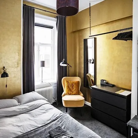 Hotel Eight Stockholm