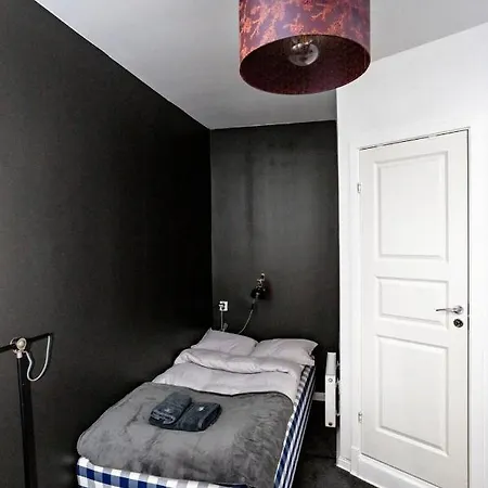 Eight Hotel