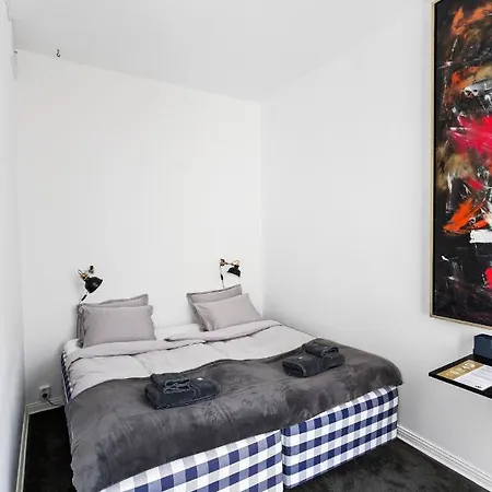 Eight 3* Stockholm