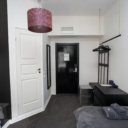 Hotel Eight 3*