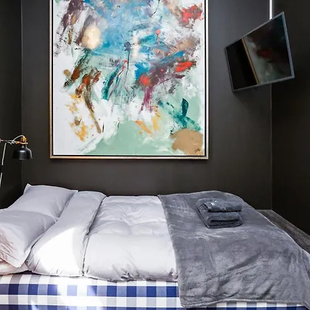 Eight 3* Stockholm