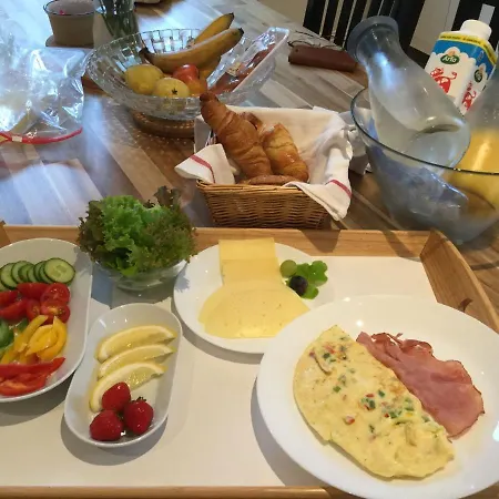 Stockholm Best Residence B&B