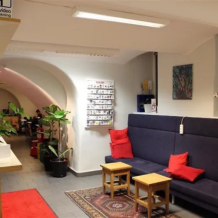 Hostel Dalagatan Stockholm