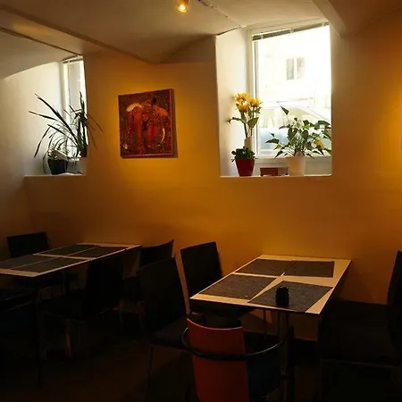 Dalagatan * Stockholm