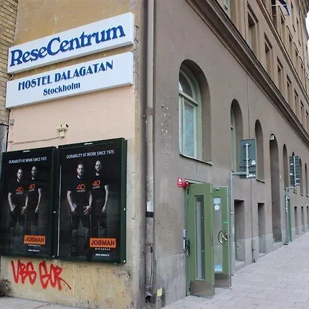 Ostello Dalagatan *