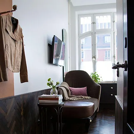 Miss Clara By Nobis, Stockholm, A Member Of Design Hotels™ Hotel Stockholm