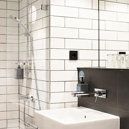 Hotel Comfort Kista