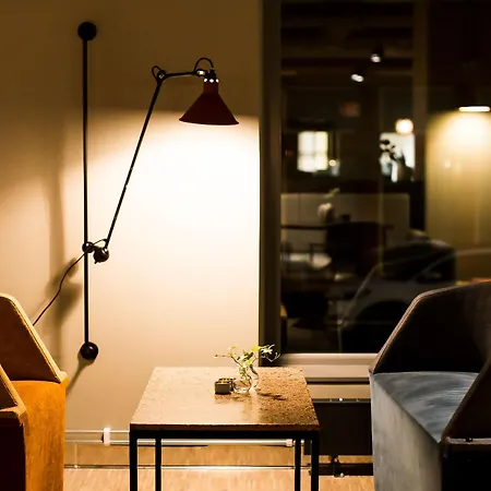 Comfort Kista Stockholm