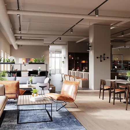 Comfort Kista Stockholm