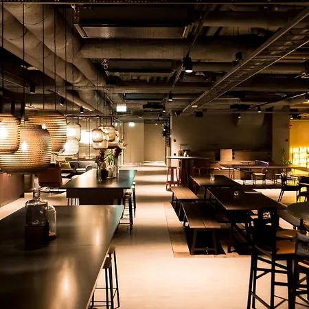 Hotel Comfort Kista Stockholm