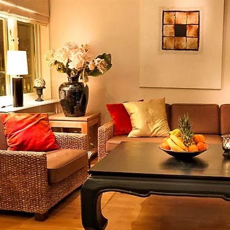 Maude's Enskede Hotel Stoccolma