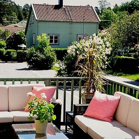 Maude's Enskede 3* Stockholm