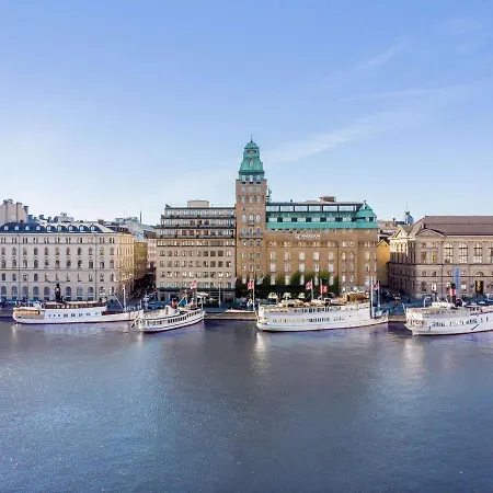 Hotel Radisson Collection, Hotel,