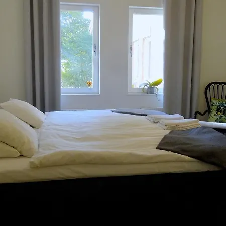 Le Mat B&B Akersberga Bed & Breakfast Akersberga