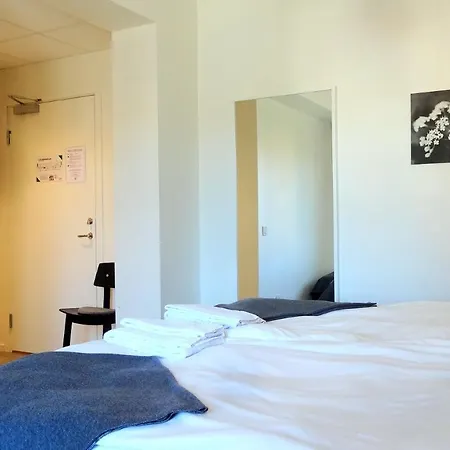 Le Mat B&B Akersberga 3*