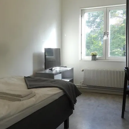 Le Mat B&B Akersberga Akersberga