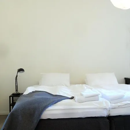 Le Mat B&B Akersberga Akersberga