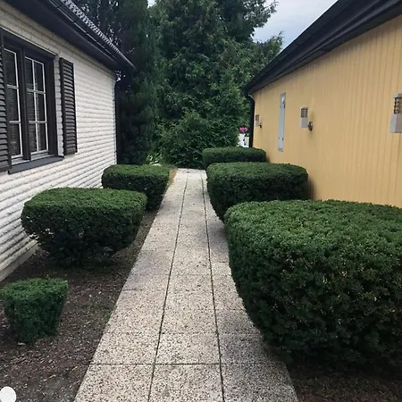 Homestay Anitas Stockholm/vaellingby *