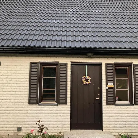 Anitas Stockholm/vaellingby Homestay Stockholm