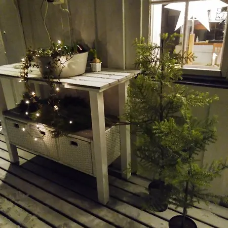 Det Huset