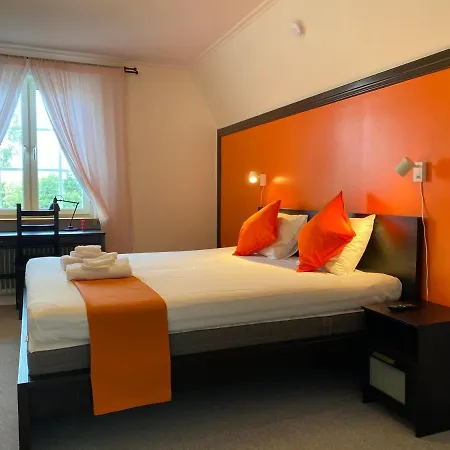 Bed & Breakfast Stockholm Best Residence B&B