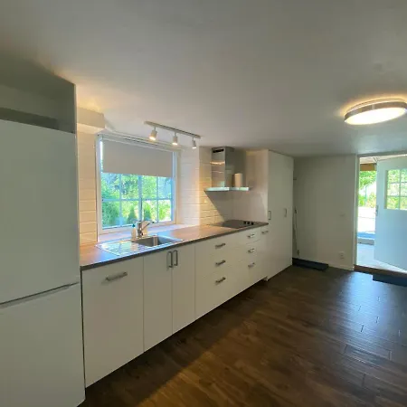 Stockholm Best Residence B&B