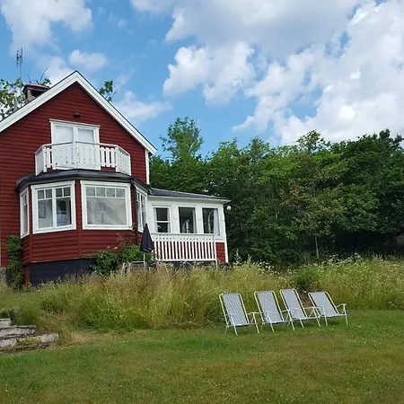Nyborg - By The Sea Holiday home *