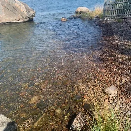 Charmig Av Rustik Stil I Stockholms Omrade Holiday home Stockholm