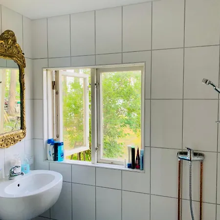 Charmig Av Rustik Stil I Stockholms Omrade * Stockholm