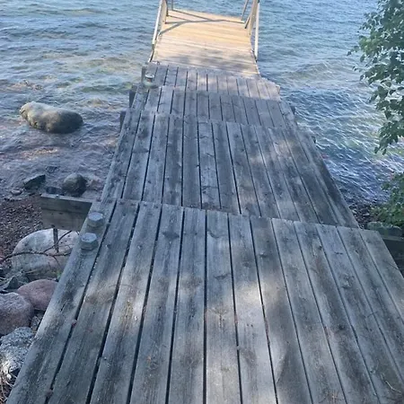 Charmig Av Rustik Stil I Stockholms Omrade * Stockholm