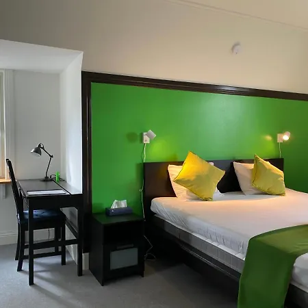 Stockholm Best Residence B&B Stockholm