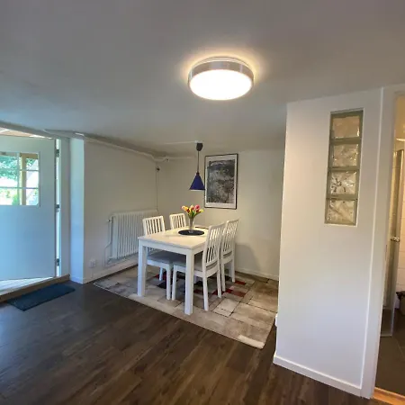 Bed & Breakfast Stockholm Best Residence B&B *