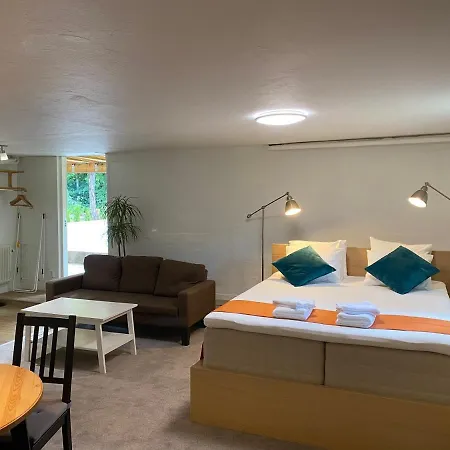 Bed & Breakfast Stockholm Best Residence B&B