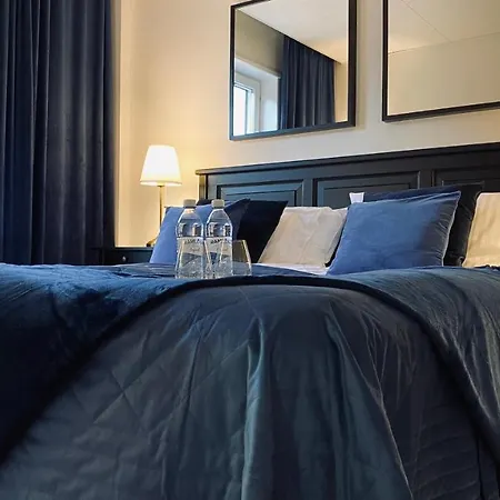 Sthlm South Aparthotel Stockholm