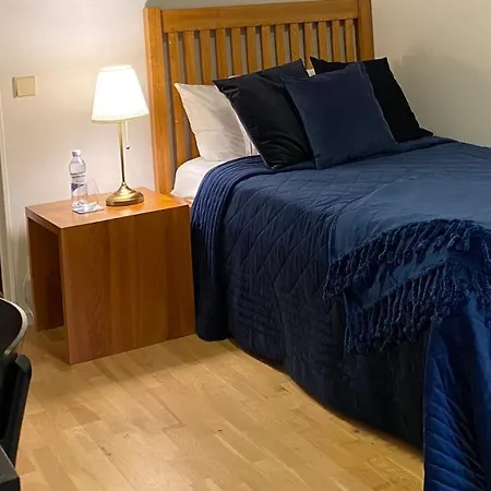 Aparthotel Sthlm South Stockholm