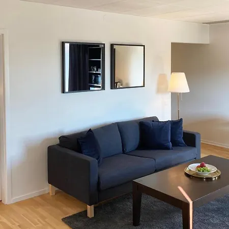 Aparthotel Sthlm South