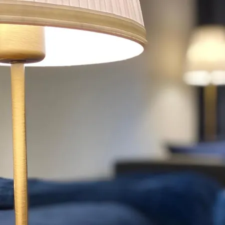 Aparthotel Sthlm South 3*