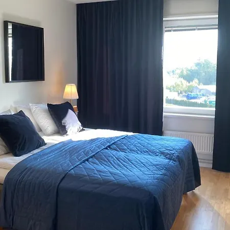 Sthlm South Aparthotel