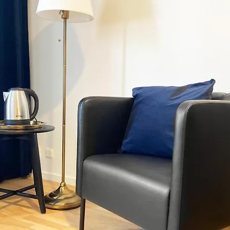 Sthlm South 3* Stockholm