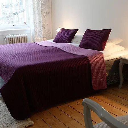 Hotel Hornsgatan Stockholm