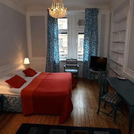 Hornsgatan 2* Stockholm