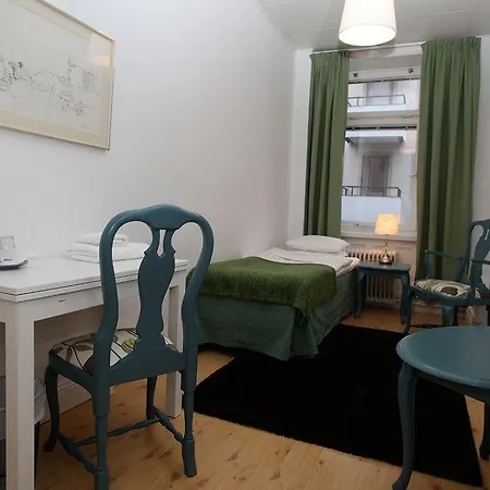 Hotel Hornsgatan