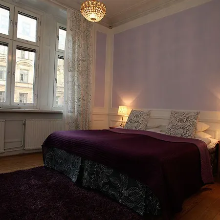 Hornsgatan Hotel Stockholm