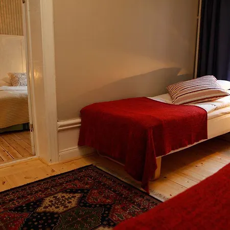 Hotel Hornsgatan 2*