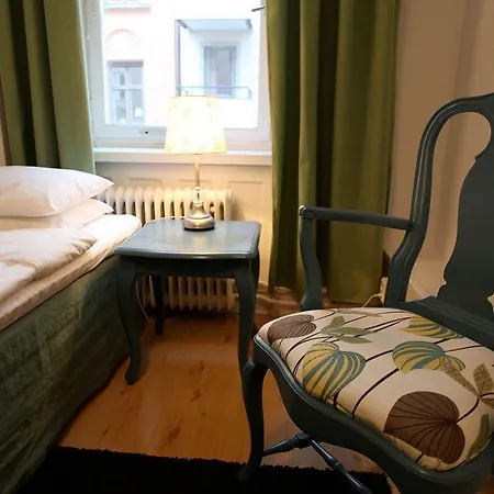 Hotel Hornsgatan