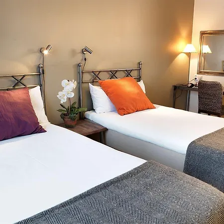 Maude's Enskede Hotel Stockholm
