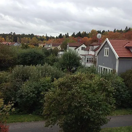 Maude's Enskede Stockholm
