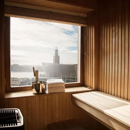 Radisson Blu Royal Viking Hotel, 4* Ville de Stockholm