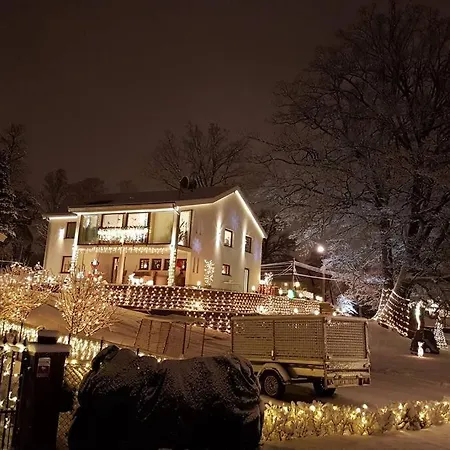 Cozy With Garden * Stockholm