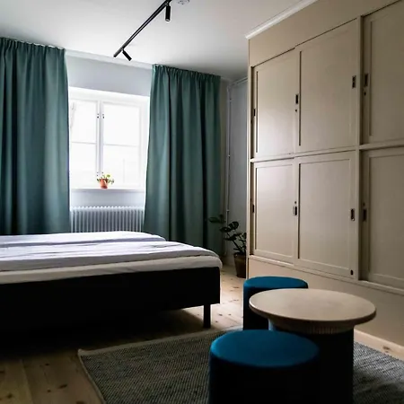 Hostal Stf Stockholm Skeppsholmen Vandrarhem *
